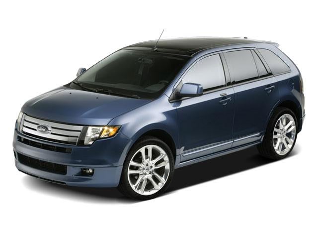 2010 Ford Edge 4dr SEL FWD