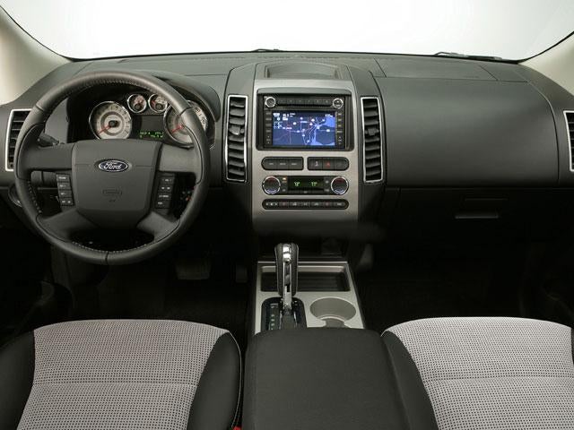 2010 Ford Edge 4dr SEL FWD