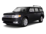 2011 Ford Flex 4dr Titanium FWD
