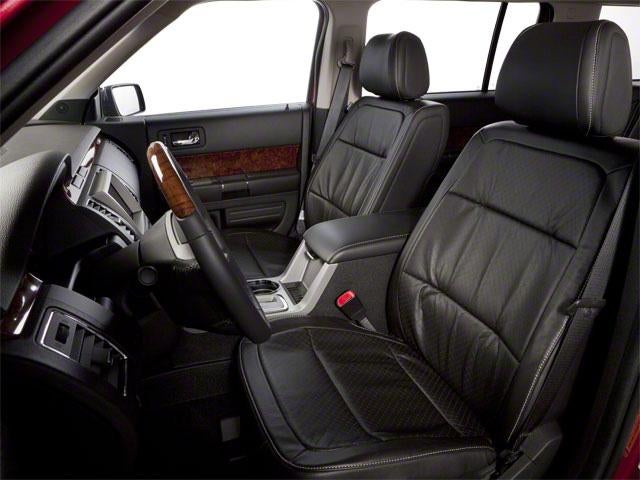 2011 Ford Flex 4dr Titanium FWD