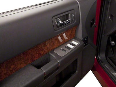 2011 Ford Flex 4dr Titanium FWD