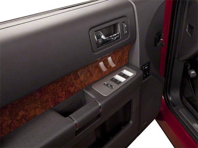 2011 Ford Flex 4dr Titanium FWD