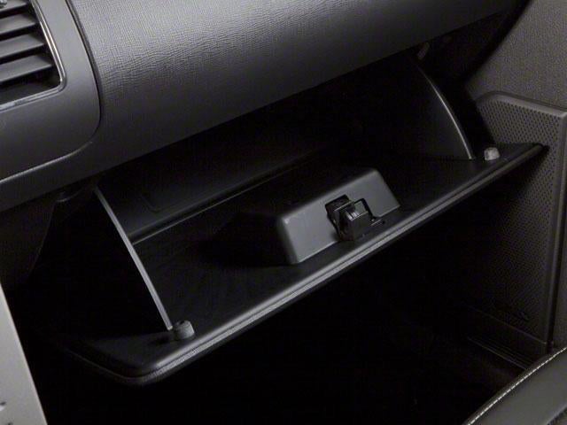 2011 Ford Flex 4dr Titanium FWD