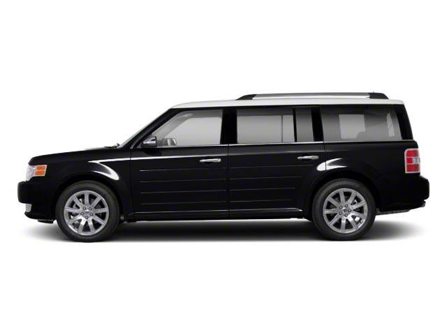 2011 Ford Flex 4dr Titanium FWD