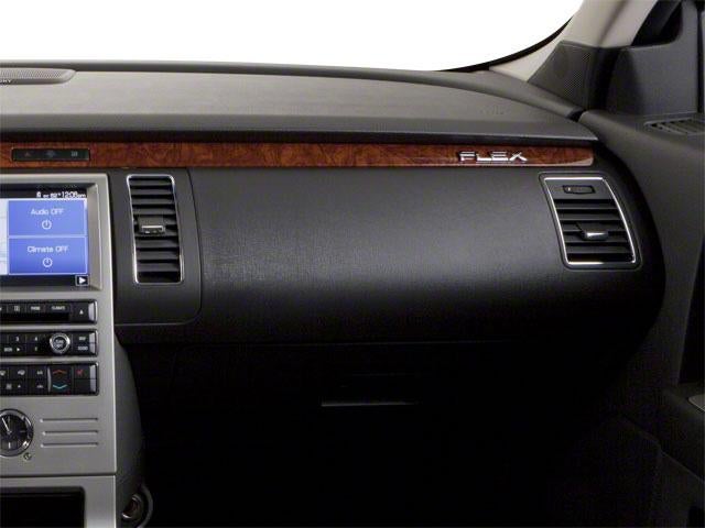 2011 Ford Flex 4dr Titanium FWD
