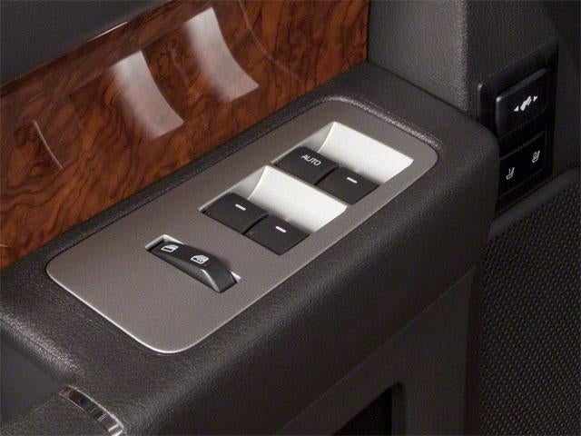 2011 Ford Flex 4dr Titanium FWD