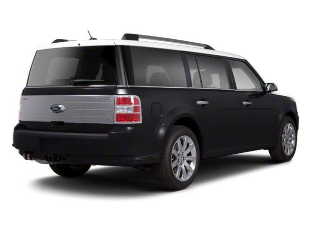 2011 Ford Flex 4dr Titanium FWD