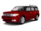 2011 Ford Flex 4dr Titanium FWD