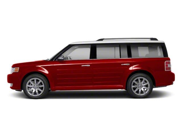2011 Ford Flex 4dr Titanium FWD