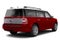2011 Ford Flex 4dr Titanium FWD