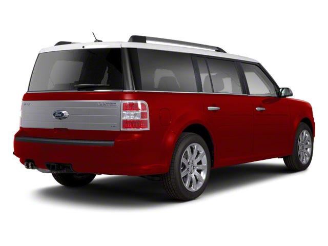 2011 Ford Flex 4dr Titanium FWD