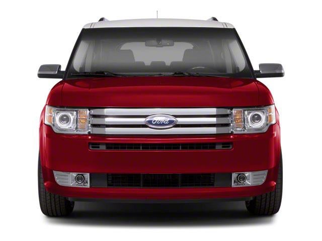 2011 Ford Flex 4dr Titanium FWD