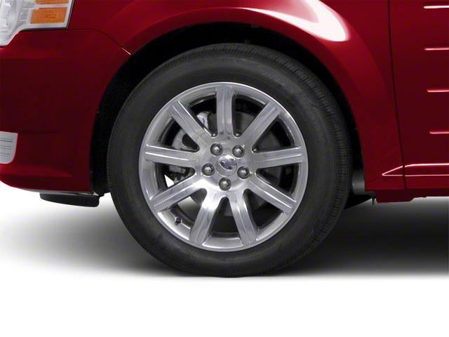 2011 Ford Flex 4dr Titanium FWD