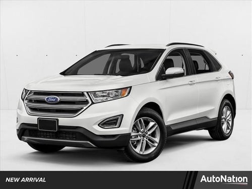 2018 Ford Edge SE FWD