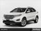 2018 Ford Edge SE FWD