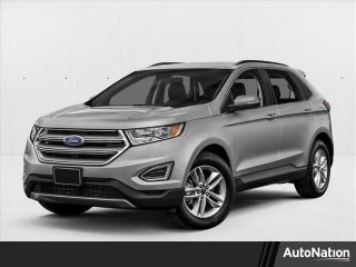 2018 Ford Edge SE FWD
