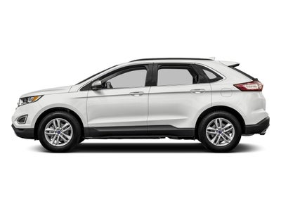 2018 Ford Edge SE FWD