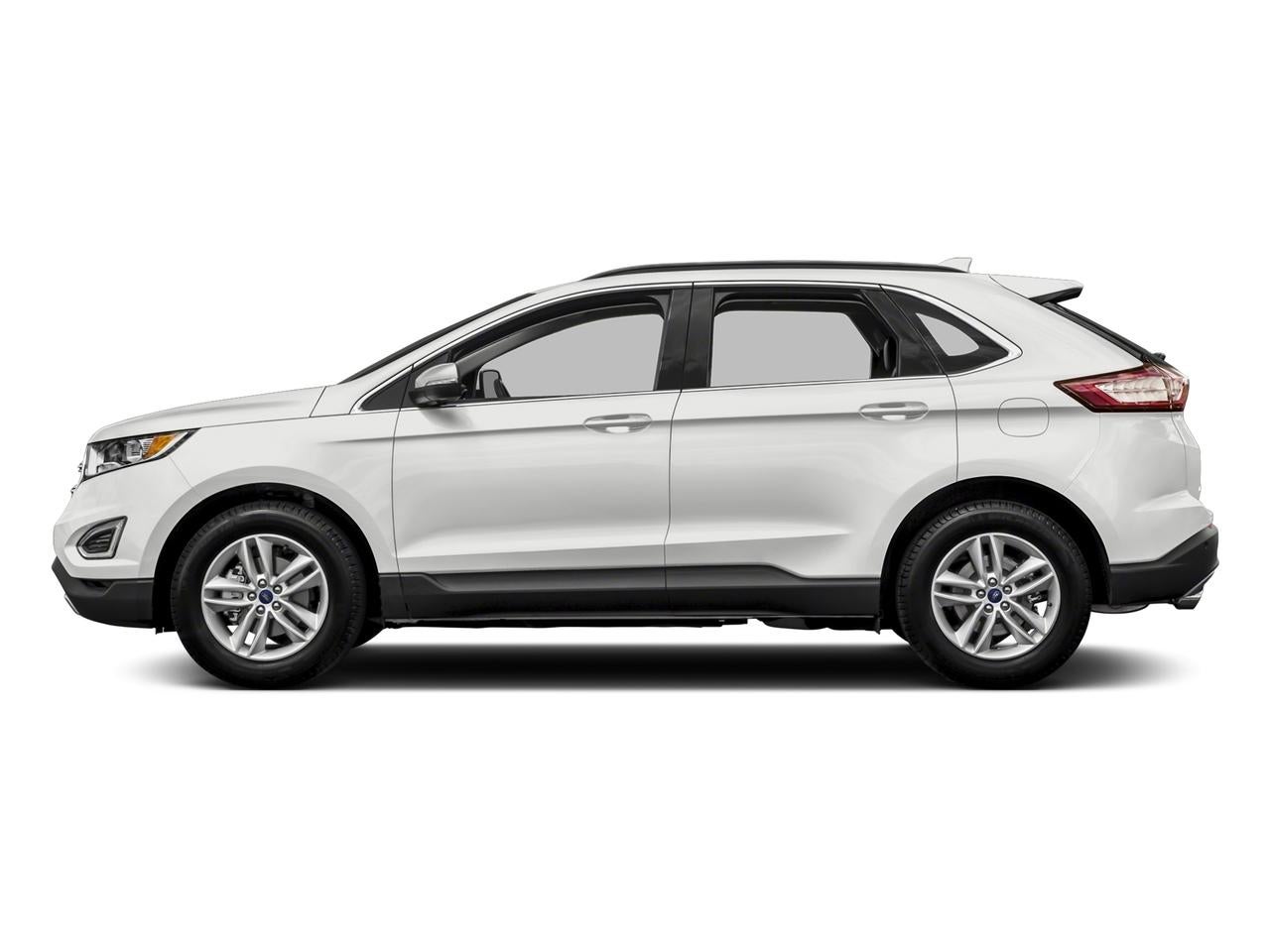 2018 Ford Edge SE FWD