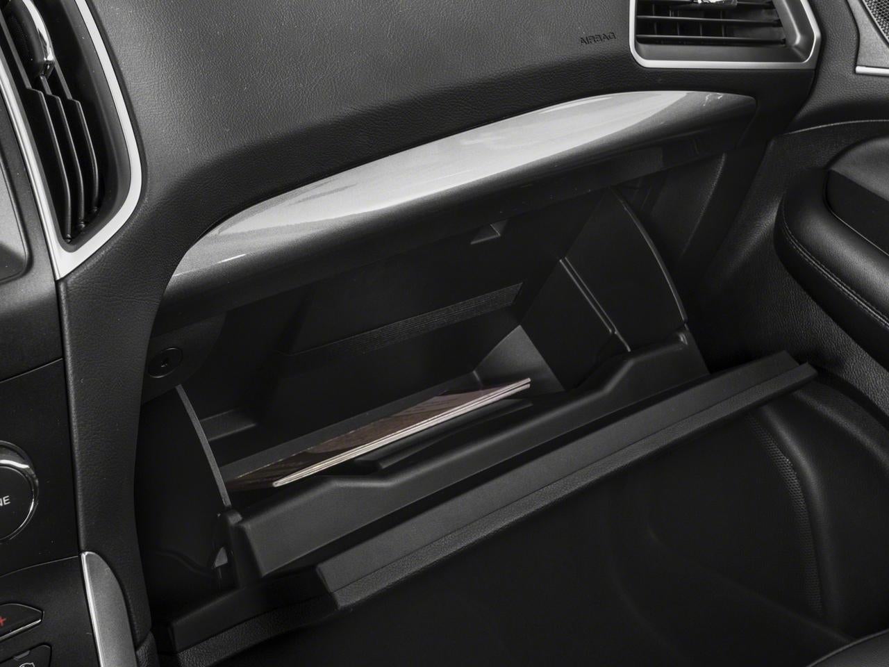 2018 Ford Edge SE FWD