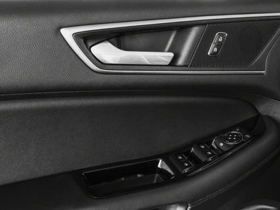 2018 Ford Edge SE FWD