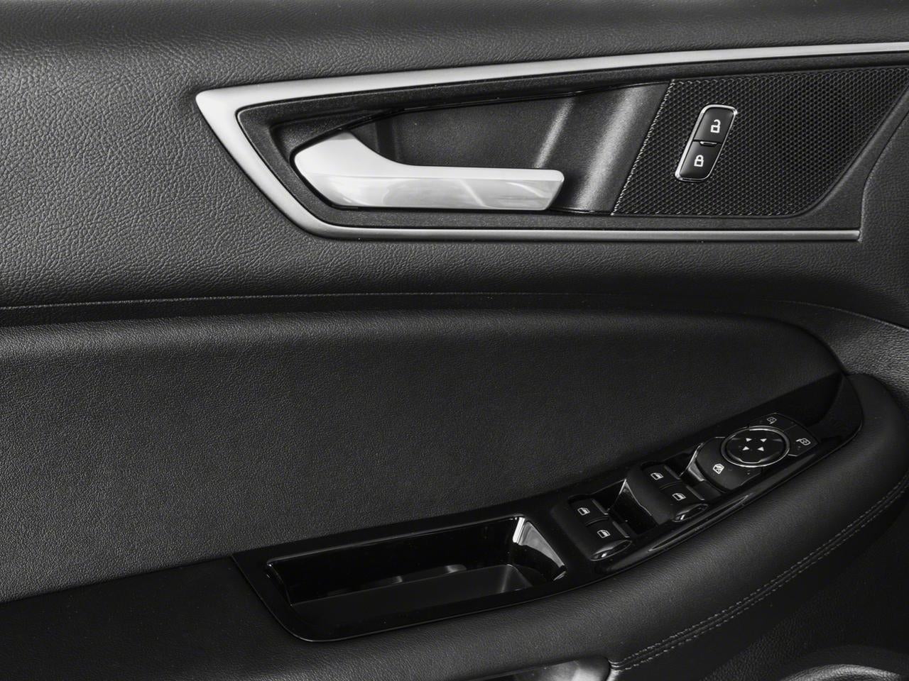 2018 Ford Edge SE FWD