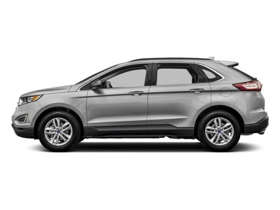 2018 Ford Edge SE FWD