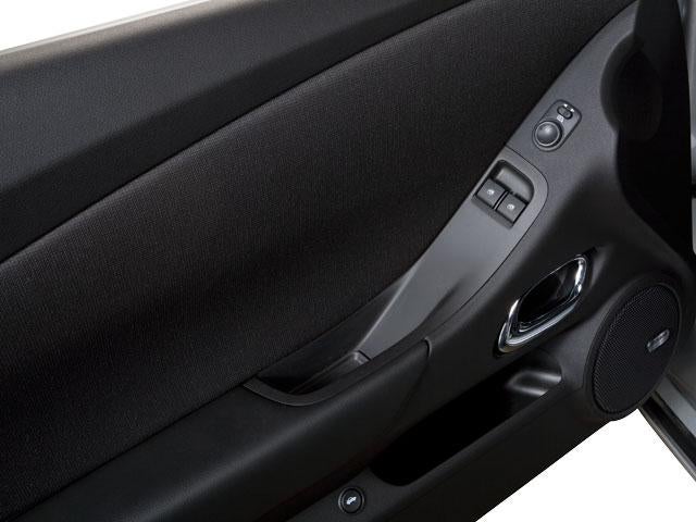 2010 Chevrolet Camaro Coupe LS