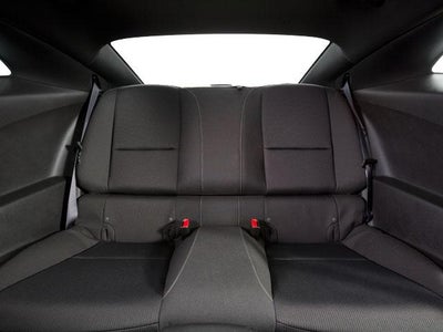 2010 Chevrolet Camaro Coupe LS