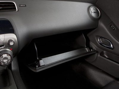 2010 Chevrolet Camaro Coupe LS