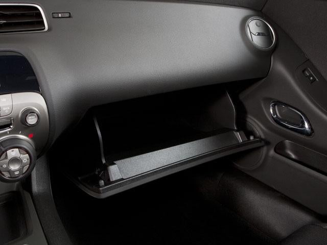 2010 Chevrolet Camaro Coupe LS