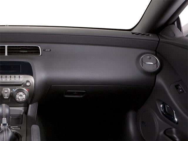 2010 Chevrolet Camaro Coupe LS