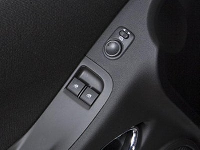 2010 Chevrolet Camaro Coupe LS