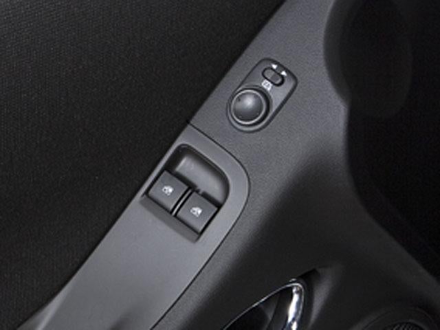 2010 Chevrolet Camaro Coupe LS