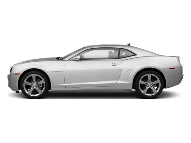 2010 Chevrolet Camaro Coupe LS