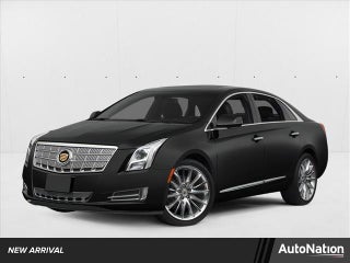 2014 Cadillac XTS 3.6L V6 FWD