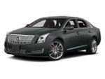 2014 Cadillac XTS 3.6L V6 FWD