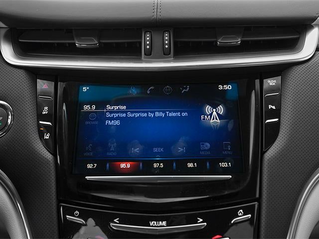 2014 Cadillac XTS 3.6L V6 FWD
