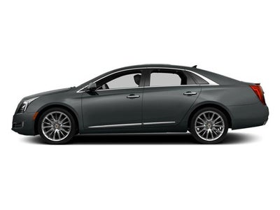 2014 Cadillac XTS 3.6L V6 FWD