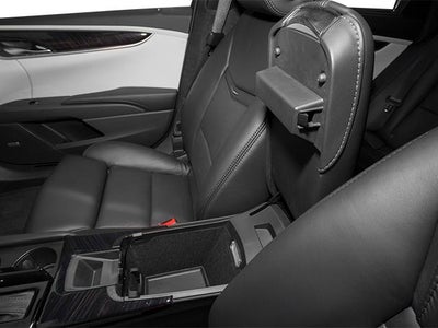 2014 Cadillac XTS 3.6L V6 FWD