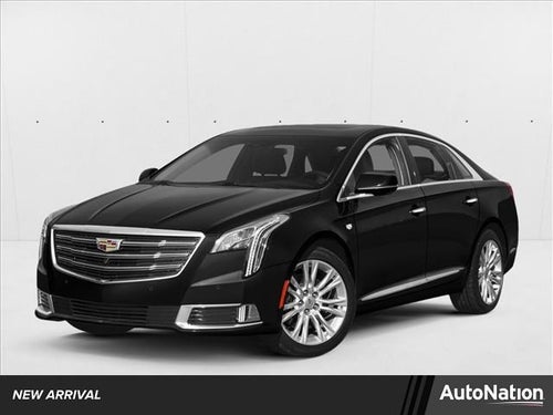 2019 Cadillac XTS 3.6L V6 FWD Luxury