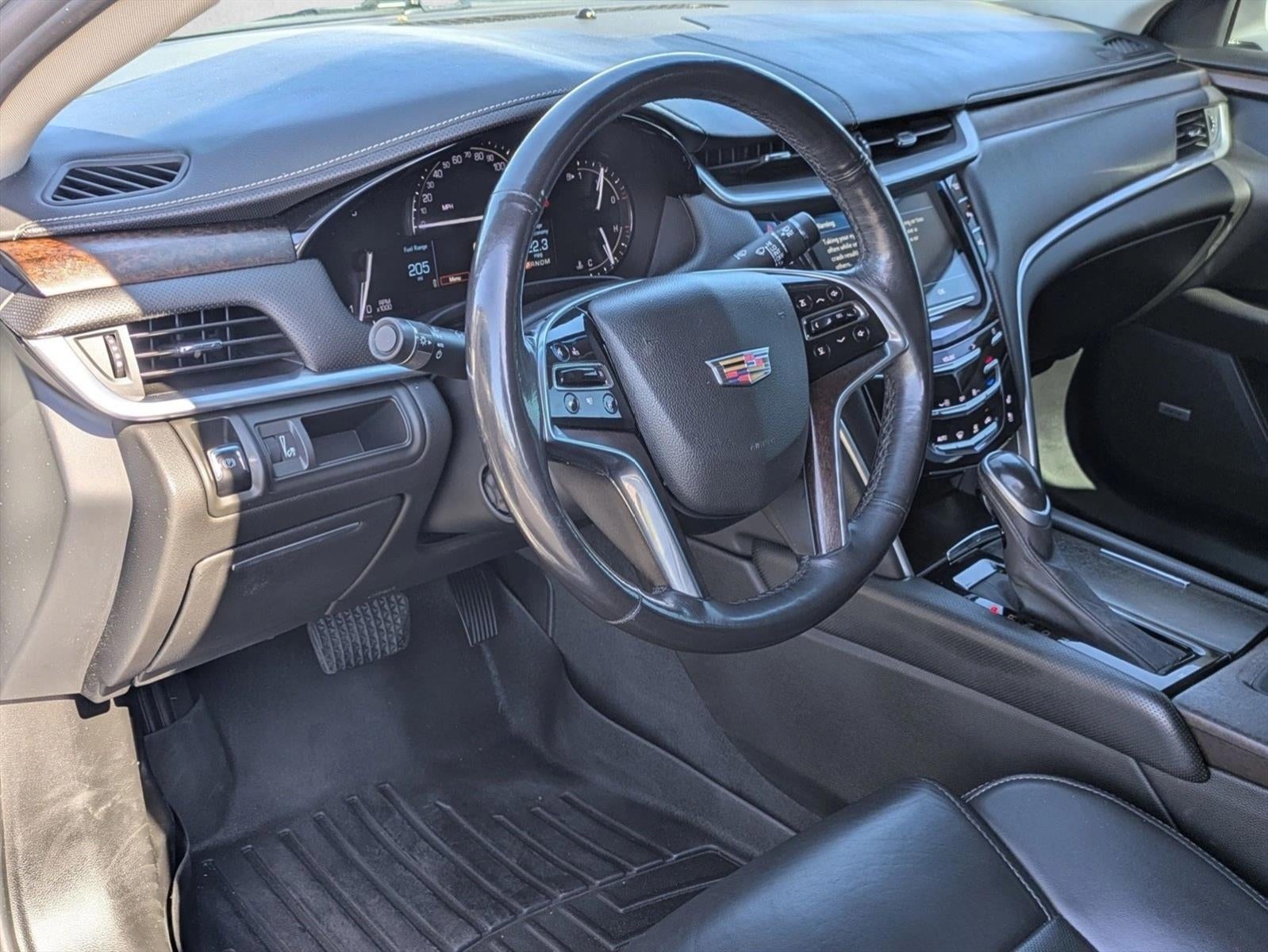 2019 Cadillac XTS 3.6L V6 FWD Luxury