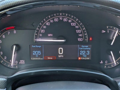 2019 Cadillac XTS 3.6L V6 FWD Luxury