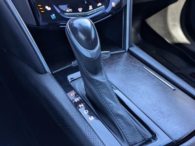 2019 Cadillac XTS 3.6L V6 FWD Luxury