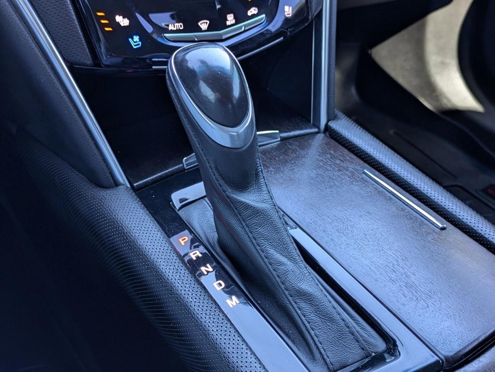 2019 Cadillac XTS 3.6L V6 FWD Luxury