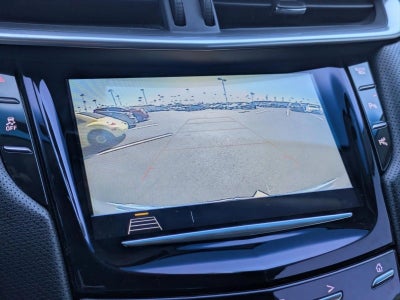 2019 Cadillac XTS 3.6L V6 FWD Luxury