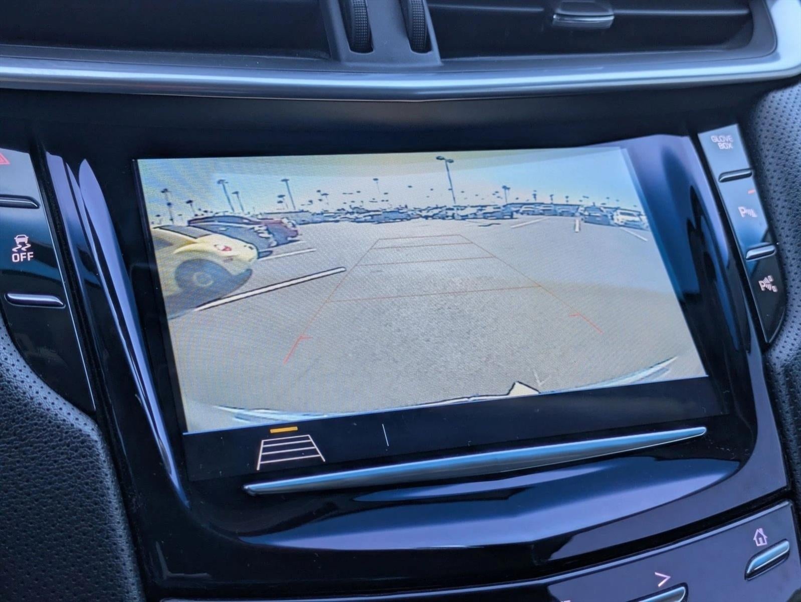 2019 Cadillac XTS 3.6L V6 FWD Luxury