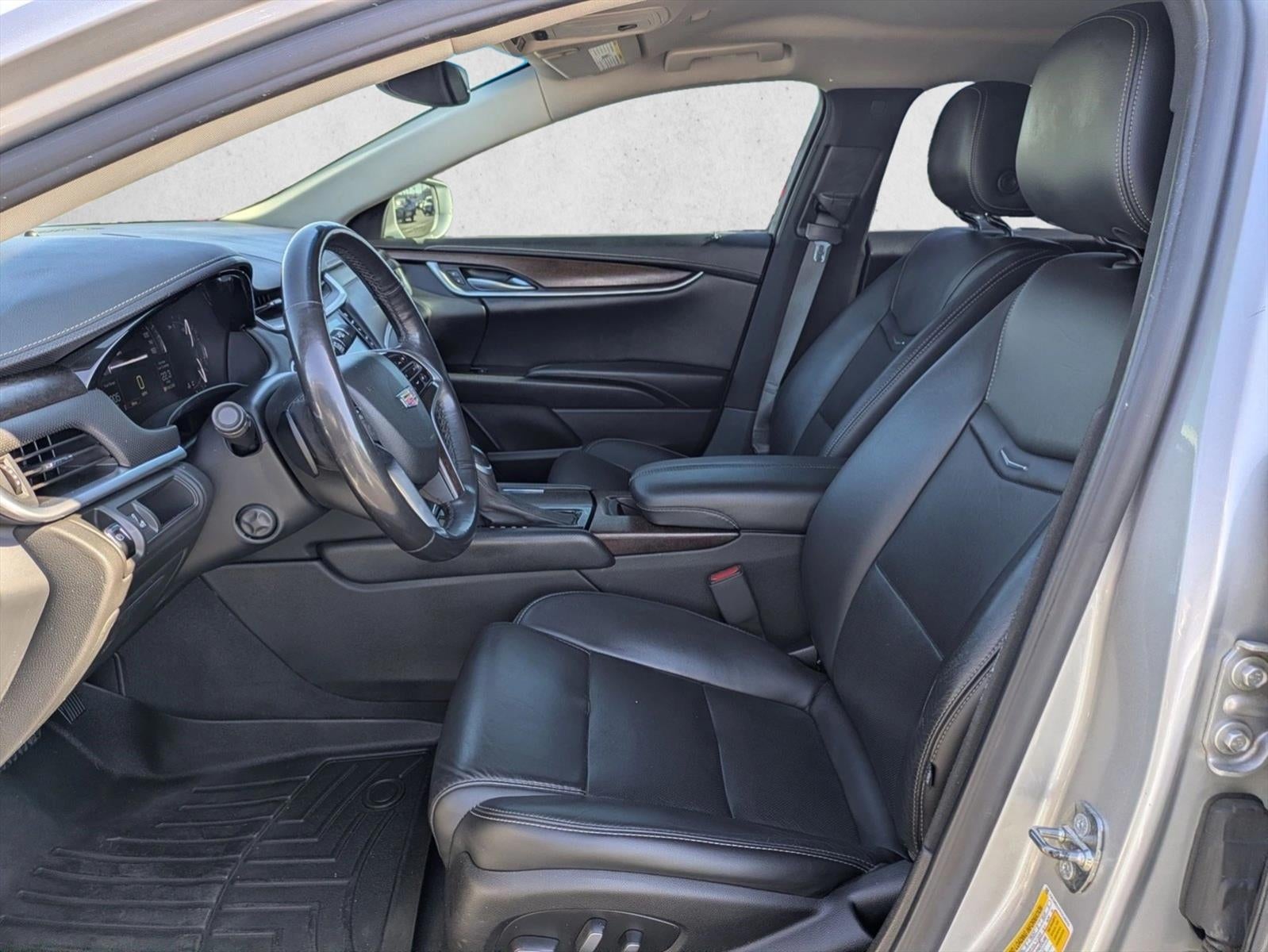 2019 Cadillac XTS 3.6L V6 FWD Luxury