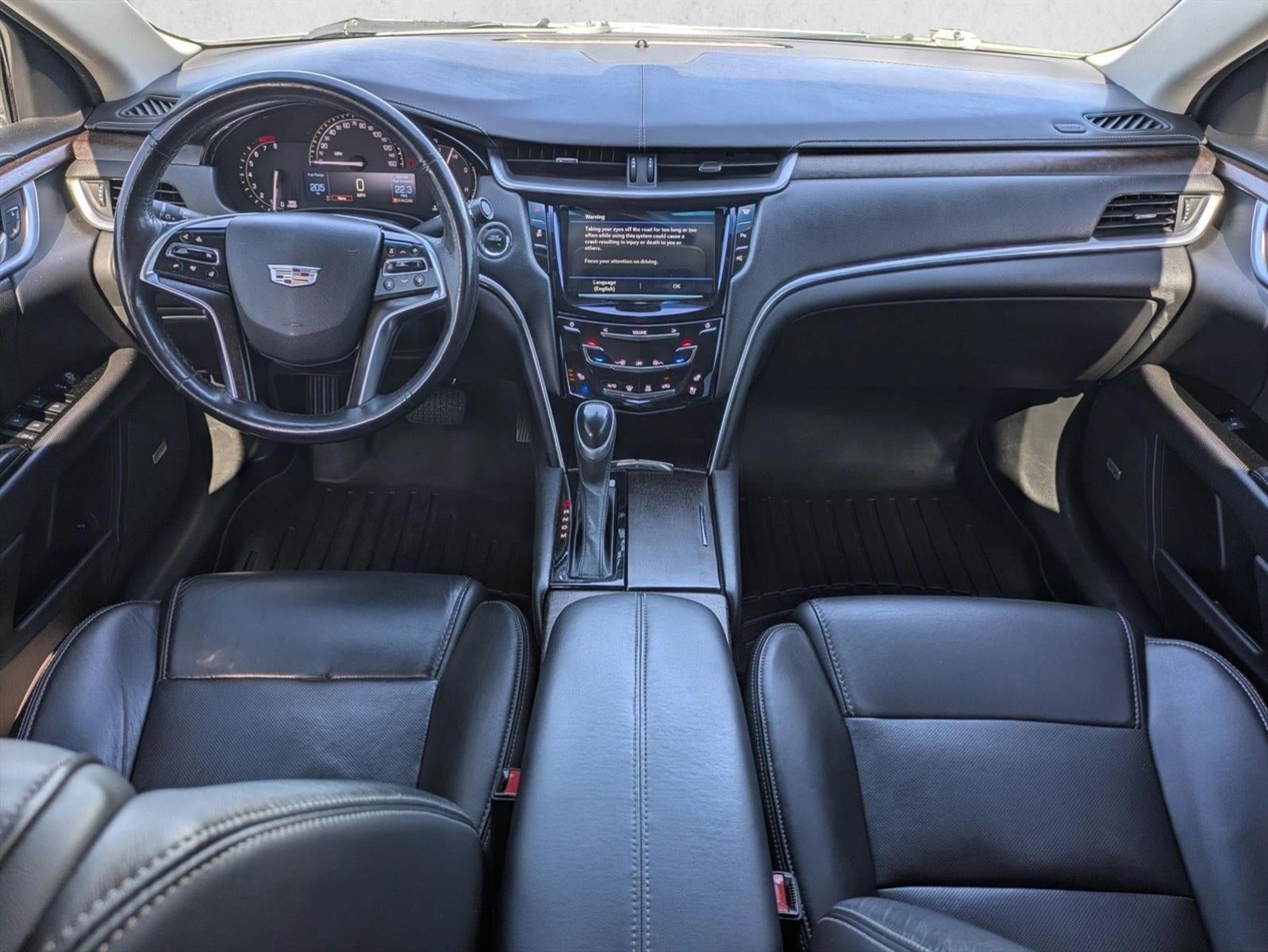 2019 Cadillac XTS 3.6L V6 FWD Luxury