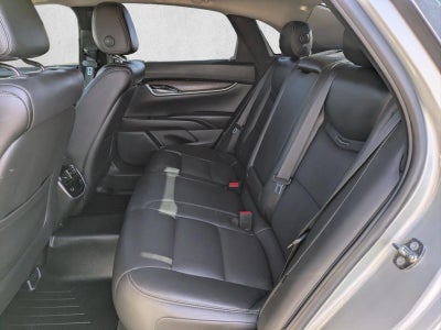 2019 Cadillac XTS 3.6L V6 FWD Luxury
