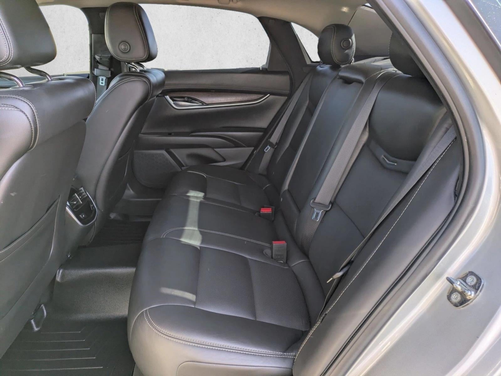 2019 Cadillac XTS 3.6L V6 FWD Luxury